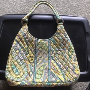 Vera Bradley Purse